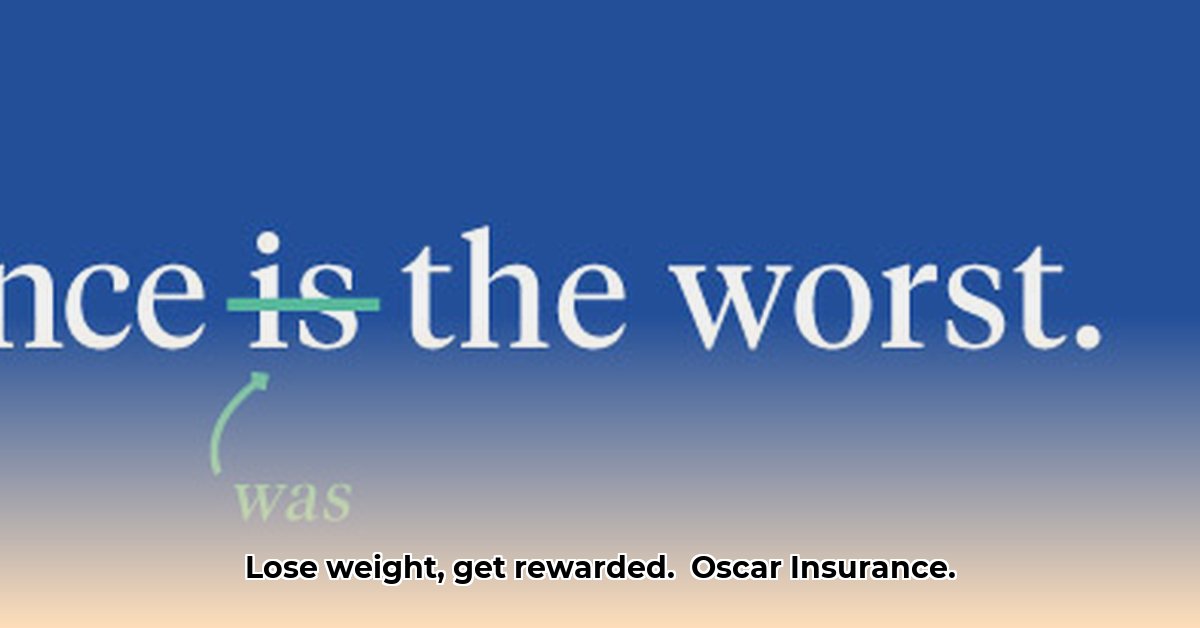 oscar-insurance-weight-loss-program